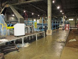 Main Production Facility completed. Photo №2